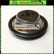 Crankshaft Pulley 3903826 For Cummins ISB 6B5.9 QSB3.9 QSB5.9 ISB6.7 Engine