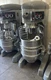 Hobart Legacy HL600 60 QT. Mixer/60 Hz, 1/3 ph, 200-240V CW SS BOWL & 1 Att