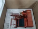 1/12 Allis-Chalmers 60A All-Crop Harvester Pull Type Combine  Franklin Mint