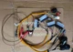 1x For Cummins engine programming diagnosis cable CM570 850 CM2150 CM2250