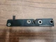 Poulan 961140016-00 Mower Briggs & Stratton Model 10T802 Control Bracket 798686