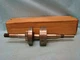 Briggs Stratton 260182 Crankshaft Series 80200 80300  L head Engine 
