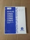 ONE  New Holland CR920 CR940 CR960 CR970 MDM Software 30.01.03 Operators Manual