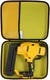 Hard Case Compatible with DCN680B 20V Cordless Brad Nailer