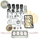 Overhaul Rebuild Kit for Cummins Engine ISBE4