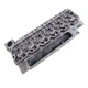 Complete Cylinder Head 5282721 for Cummins B3.3 B4.5 Hyundai 110D-7A R220LC-9A