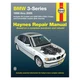 For BMW Z4 2003-2005 Haynes Manuals 18022 Repair Manual