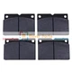 Brake Pad Kit 79049871 for Fiat Allis Wheel Loader FR10B FR7