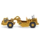 Caterpillar 627G Wheel Tractor Scraper HO Series Vehicle
