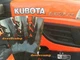 3 60" Gator blades for Kubota RCK60B23BX mower BX25,BX2660,BX2670,BX2680 tractor