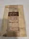 Jeep Utility Wagon and Utility Delivery Owners Manual L6-226 4X4, F4-334 4X4