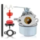 For Tecumseh HSK600 HSK635 TH098SA TC-632557 TC-640092 TC-640092A Carburetor