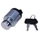 Ignition Switch H800 Keys For Hitachi EX300-3C, EX300LC-3C, EX310H-3C, EX3500-3
