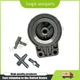 Fuel Filter Bracket For 129004-55612 Yanmar Engine 4JH4AE 3JH5AE 3JH5E 3TNV82A