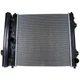 Radiator 2485B280 For Perkins Engine Model 1100 400 Series 1103a-33 404d-22