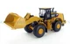 For CAT 980K Wheel Loader 1/50 DIECAST MODEL
