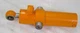 G104917 Swing Cylinder Fits Case 580C 580D 580E 680E 680G 680H 680K