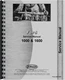 Ford 1000 1600 Tractor Service Manual (FO-S-1000,1600)