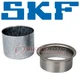 SKF Rear Manual Transmission Repair Sleeve for 1999-2004 Ford F-250 Super tv