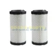 2PK For Kioti U3210-73121 Air Filter Fits CX2510HST models