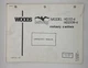 WOODS HD315-4 & HD210R-4 Rotary Cutter - Operators & Parts Manual - F-6504
