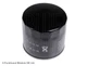 ADN12119 BLUE PRINT Oil Filter for CHRYSLER,DODGE,JEEP,NISSAN