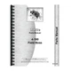 Parts Manual fits White 4-180
