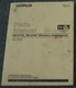 Caterpillar Cat CB-214D CB-224D CB-225D Vibratory Compactor Parts Manual 3AL 9XK