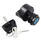 Ignition Key Switch for Case Tractors D35 D40 D45 DX29 DX31 DX33 DX35 DX40 DX45