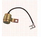 Toyota 90099-52060, CONDENSER, DISTRIBUTOR IGNITION, 02-2FG25, 02-FGC15