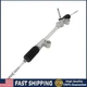 Manual Steering Rack & Pinion 23-1700 for 1974-1978 Ford Mustang II Pinto Bobcat