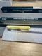 VWR Plain Firm Salt Brine Hydrometer 0-100% Cat 34780-002