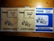 Ford 745 Loader 19-955 1981-86 for 340A 540A Tractor Operator Manual + Repair + 