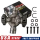 Universal Joint Assembly for Komatsu WA250-5 WA250-6 WA320 WA270 418-20-32620