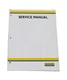 NEW HOLLAND Boomer 2030, Boomer 2035, T2210, T2220 Tractor Workshop Repair Se...