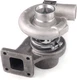 Turbo TD06-17C Turbocharger 49179-02110 for Mitsubishi FE inter-cooler 6D31T