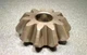 Replaces 33KH251A MACK CRD117 DIFFERENTIAL PART ,  FL