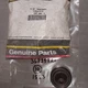 NOS TRACTOR PARTS 368299R1 INSULATOR Case parts 340, 560, 2504, 2544, 2606, 2656