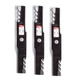 Gator Blades for Kubota RC60B-21, RCK60-24B, RCK60-27B, Oregon 396-810(3)