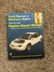 Ford Taurus & Mercury Sable 1996-2001 #36075 Haynes Repair Manual