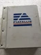 Fiat Allis FX250 Excavator Service Manual