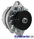1** Alternator 30A New - OE No 63320025 for Fiat, Iveco Palmieri Same Vm Mot