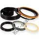 1543273C1 Hydraulic Seal Kit for Case 580B (580CK B) Swing Cylinder Fast Ship