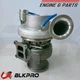Turbocharger HX55W For Cummins ISX CM570 M11 CELECT 4089854 4036915
