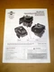 Briggs & Stratton Quantum 120000 Operating & Maintenance Instructions