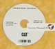 MEBP1758 NEW Cat Caterpillar 120G Motor Grader Parts Manual Book CD.