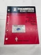 Mechanic's Handbook for Tecumseh HSK/HXL 840-850 TVS/TVXL/840 2-Cycle Engines