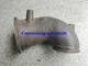 NEW CUMMINS 6BT 5.9L ISDE 6.7L Turbocharger Exhaust Adapter Flange 4939408