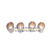4D55 4D55T Pin Bushing for Mitsubishi Engine