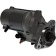 NEW STARTER FOR NEW HOLLAND TRACTOR T2310 T2320 T2330 T2410 T2420 TC34DA TC35